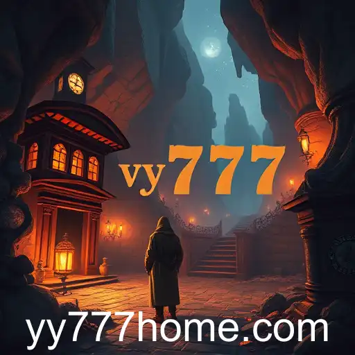 Exploring the World of Adventure Games: A Dive into yy777