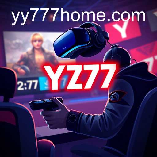 Digital Landscapes: The Rise of YY777 in Online Gaming