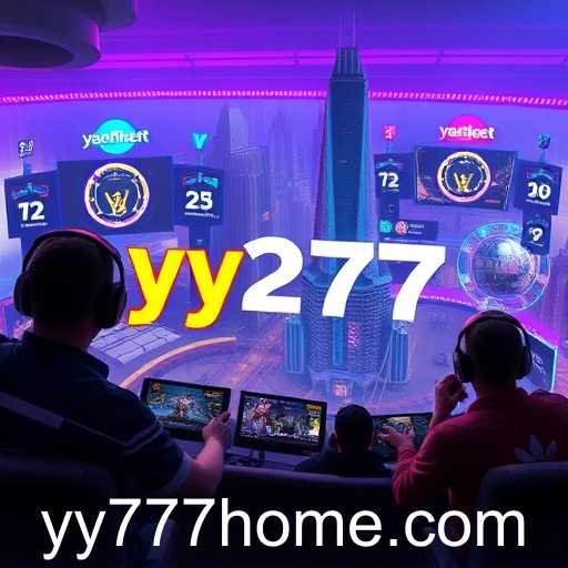 Emergence of 'yy777': A New Era in Online Gaming