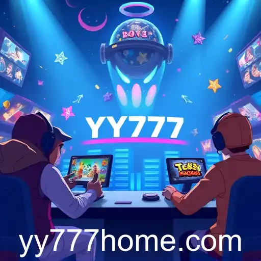 Exploring the Digital Landscape of English Game Websites