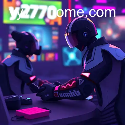 Exploring the Evolution of Online Gaming in 2025