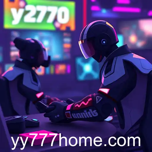 Exploring the Evolution of Online Gaming in 2025