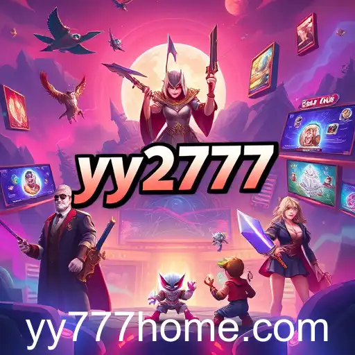 Emerging Trends in the Global Gaming Industry