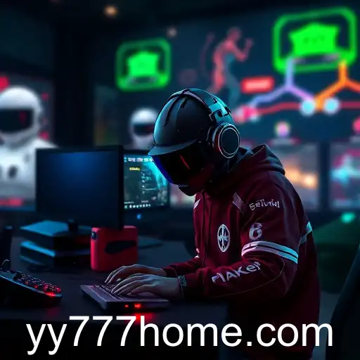 The Rise of Gaming Platforms: Spotlight on yy777