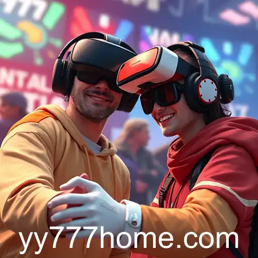 Gaming Trends in 2025