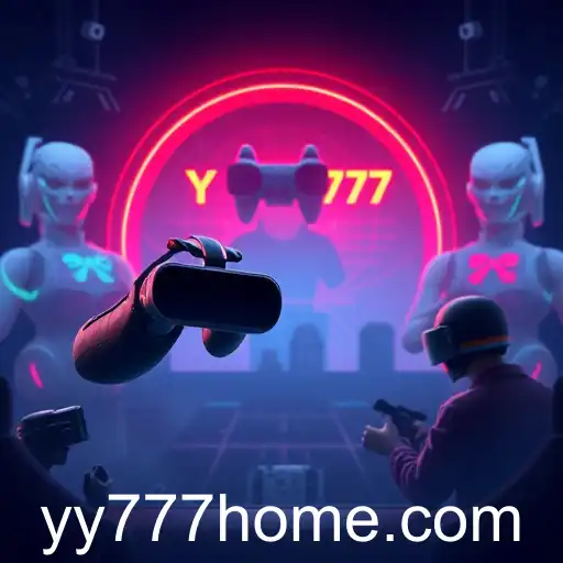 Impact of Online Gaming Platforms like yy777 in the Digital Age