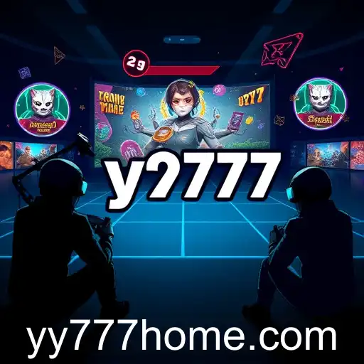 Innovative Gaming Platforms Reshape Digital Entertainment