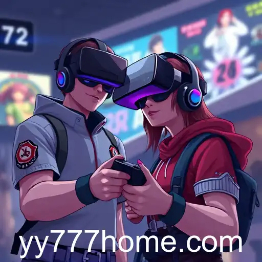 The Rise of Online Gaming Communities in 2025