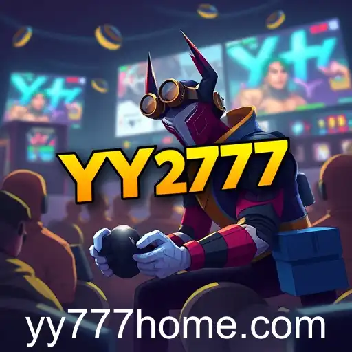 The Rise of YY777 in Gaming