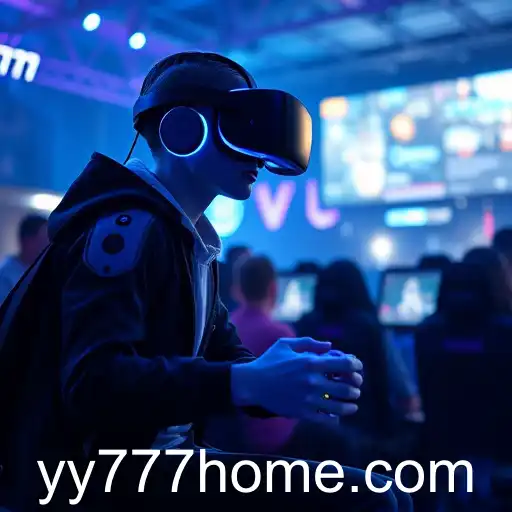 The Rising Popularity of YY777 in Online Gaming