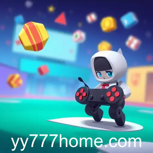 The Evolution and Influence of YY777 on Gaming in 2025