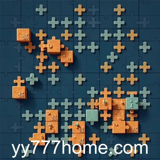 The Rise of yy777: Gaming's New Frontier