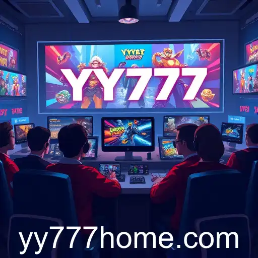 YY777: The Rising Star in Online Gaming