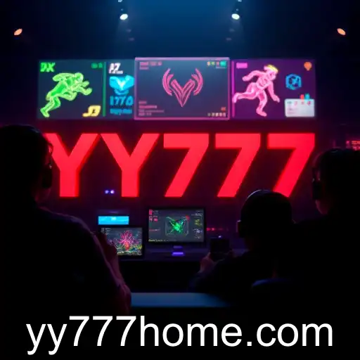 The Rise of YY777: Revolutionizing Online Gaming