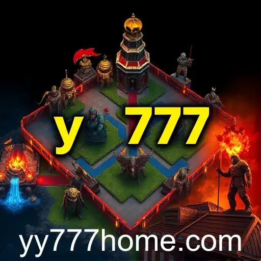 The Rise of YY777: Gaming Evolution