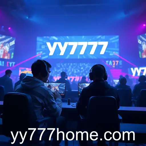 Gaming Innovations and Global Trends