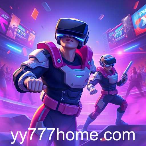 The Rise of Gaming Platforms: Spotlight on yy777