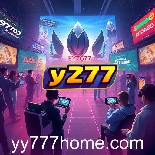 Gaming Revolution: The Impact of yy777