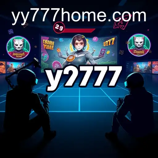 Innovative Gaming Platforms Reshape Digital Entertainment