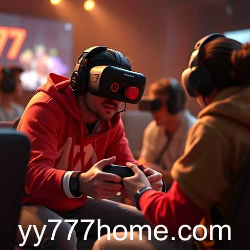 The Rise of Online Gaming in 2025