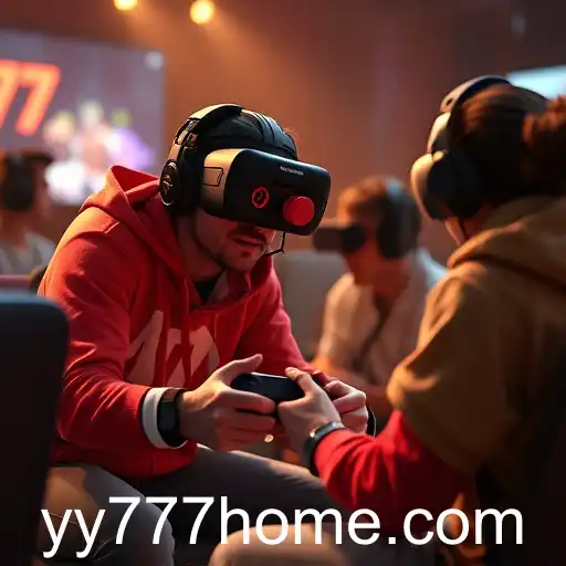 The Rise of Online Gaming in 2025