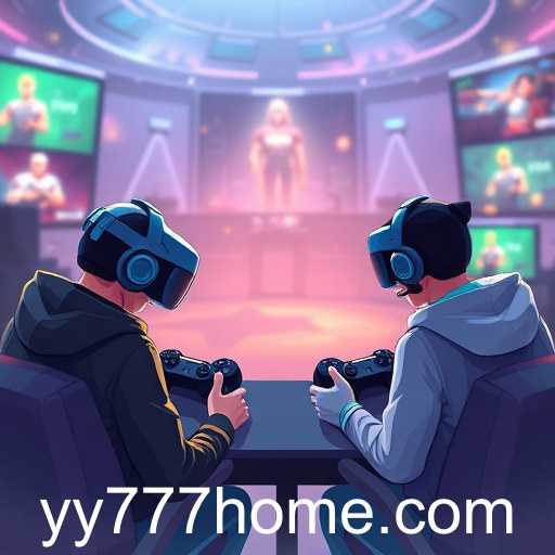 The Evolution of Online Gaming in 2025