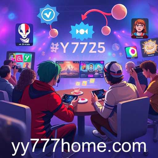 The Rise of Online Gaming Platforms