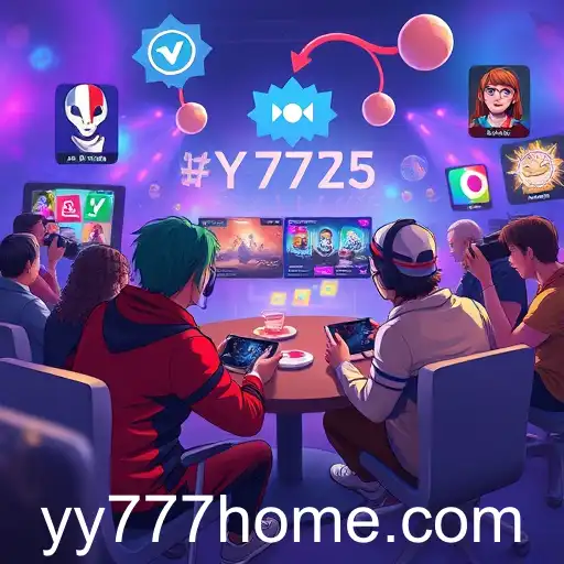 The Rise of Online Gaming Platforms