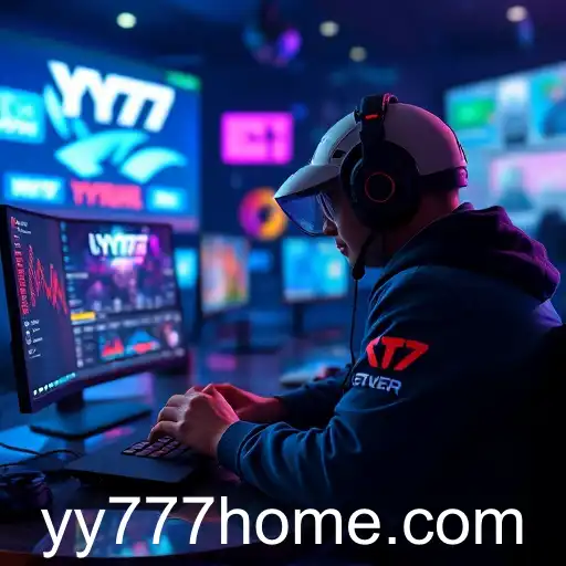 The Rise of Online Gaming Platforms