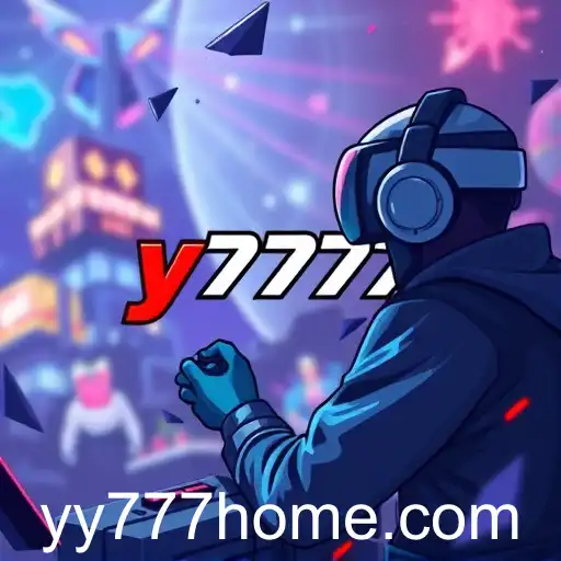 The Rise of yy777: A Glimpse into the Evolving Gaming Landscape