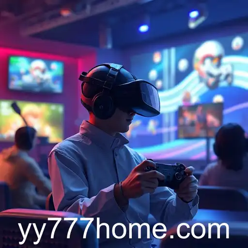 The Rising Popularity of Online Gaming Platforms