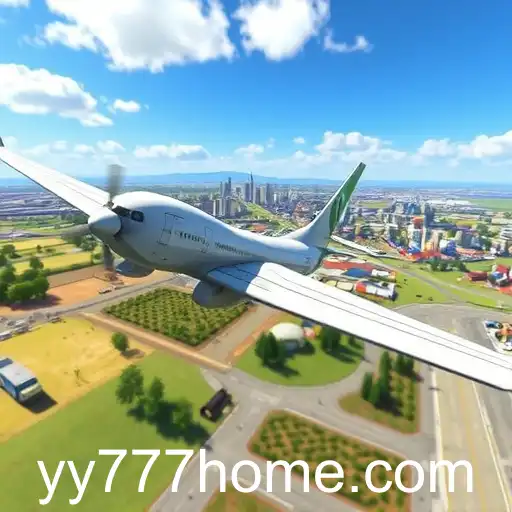 Exploring the World of Simulation Games: A Dive Into the yy777 Experience