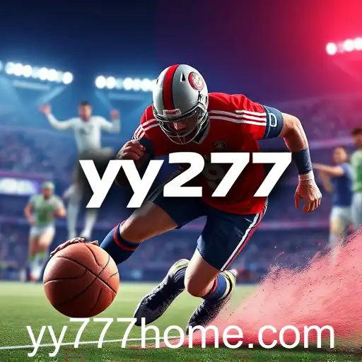 Exploring the Thrill of Sports Games: A Dive into the 'yy777' Category