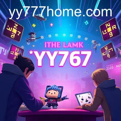 YY777 Revolutionizes Online Gaming Landscape