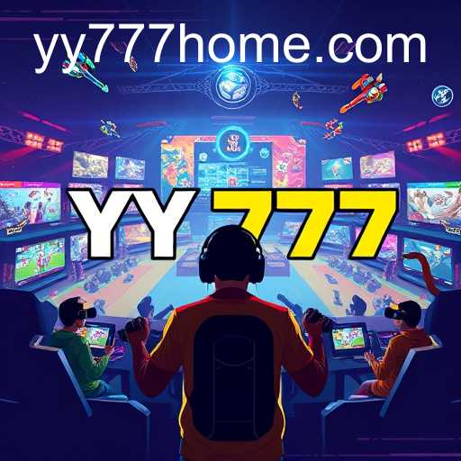 Rise of YY777 in Gaming Landscape