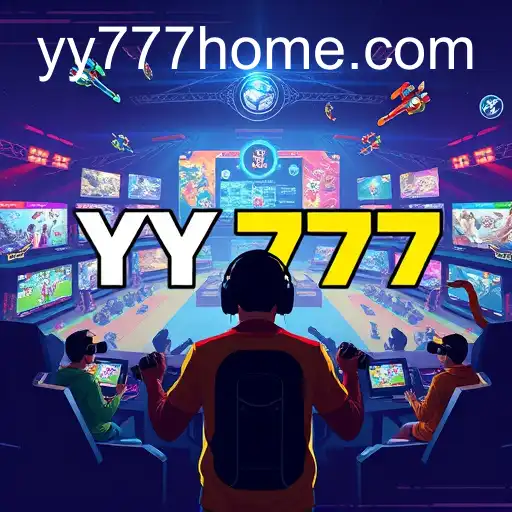 Rise of YY777 in Gaming Landscape