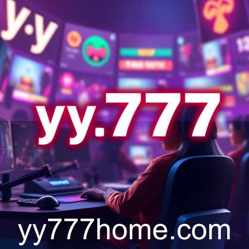 YY777: Revolutionizing Online Gaming in 2025