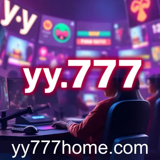 YY777: Revolutionizing Online Gaming in 2025