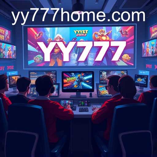 YY777: The Rising Star in Online Gaming
