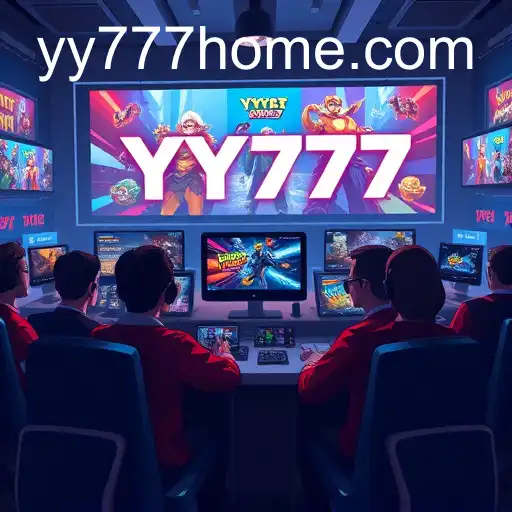 YY777: The Rising Star in Online Gaming