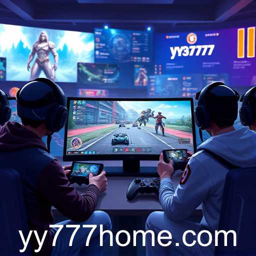 Exploring the Rise of YY777 in Online Gaming