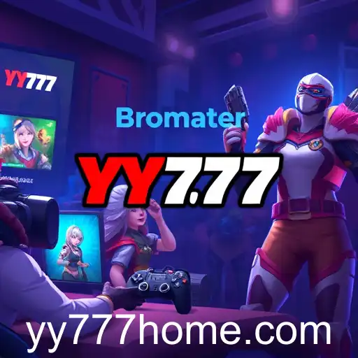 The Rise of YY777: Transforming Online Gaming